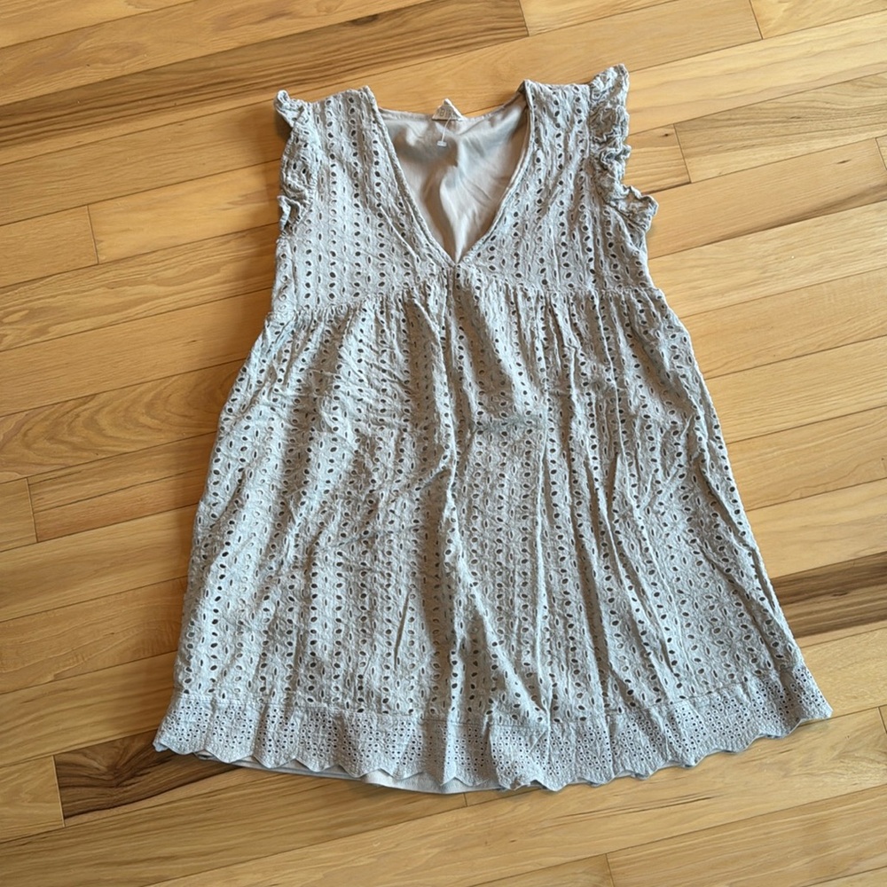 Bibi dress
